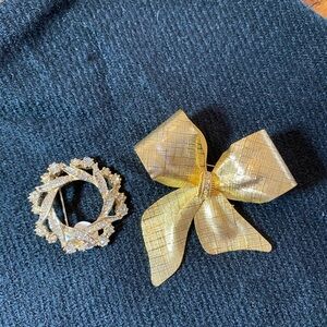 Vintage Brooches